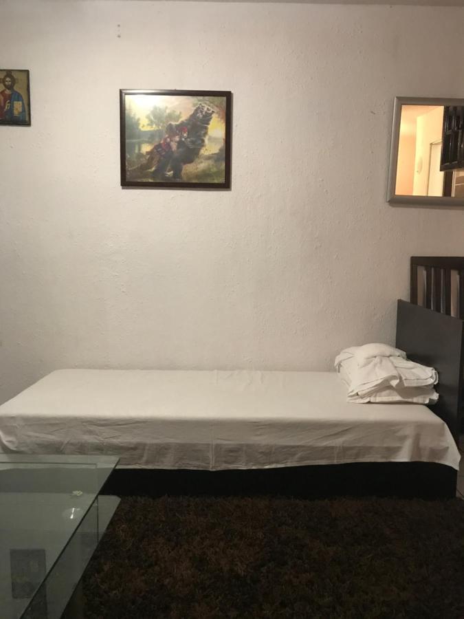 Студио На 200М От Плажа. Nesebyr Zewnętrze zdjęcie