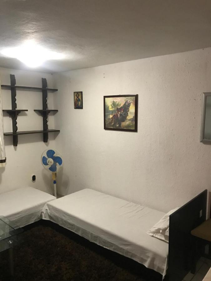 Студио На 200М От Плажа. Nesebyr Zewnętrze zdjęcie