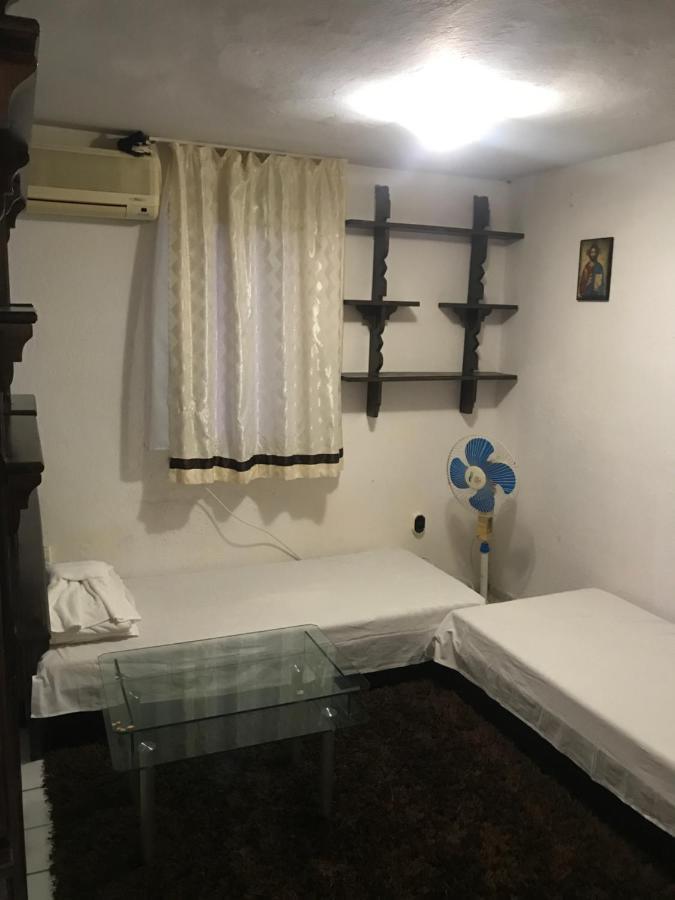 Студио На 200М От Плажа. Nesebyr Zewnętrze zdjęcie