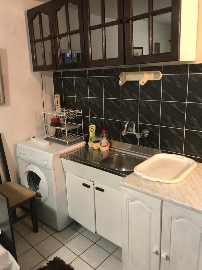 Студио На 200М От Плажа. Nesebyr Zewnętrze zdjęcie